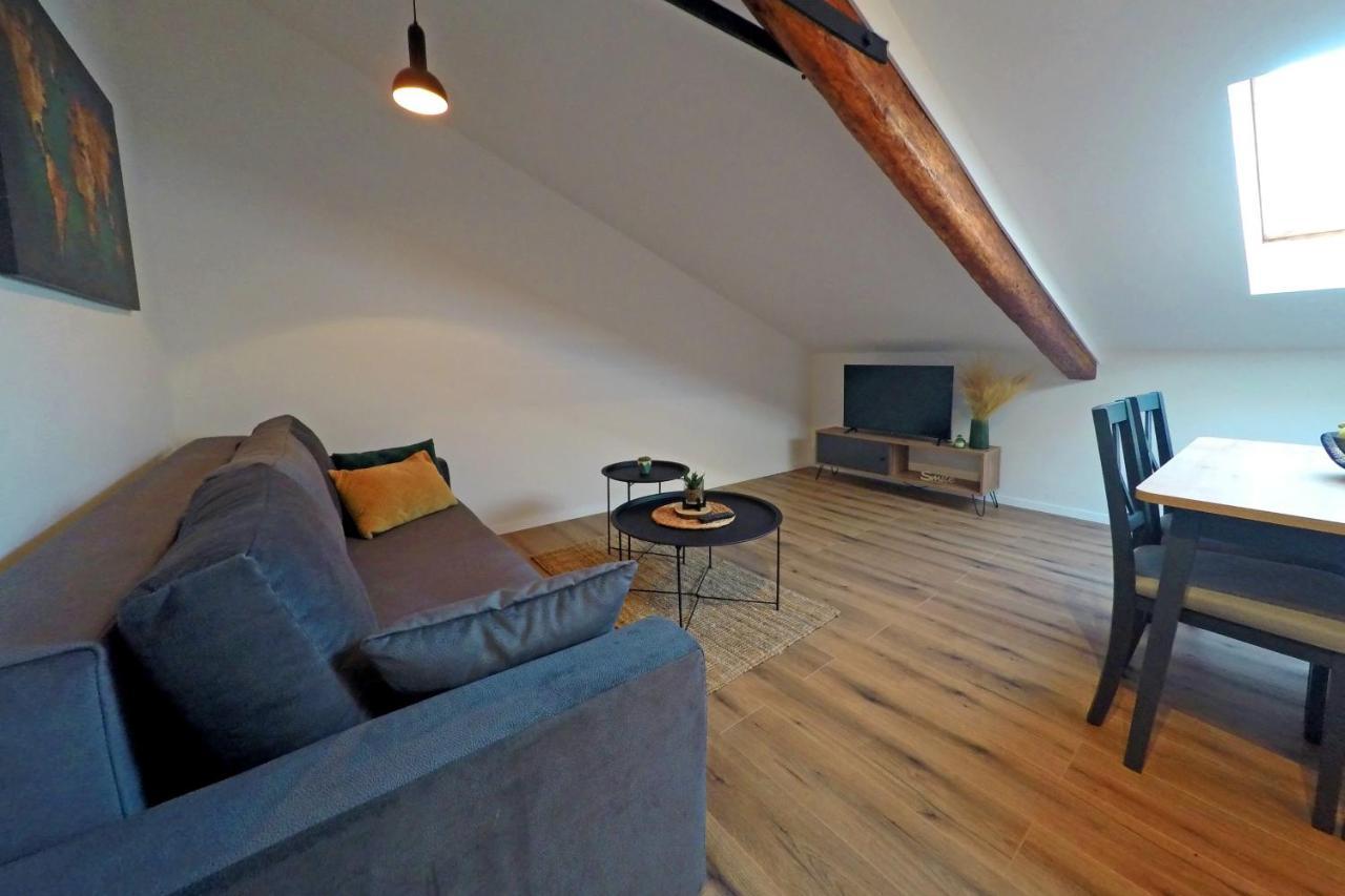 Apartment Emma Poreč Eksteriør bilde