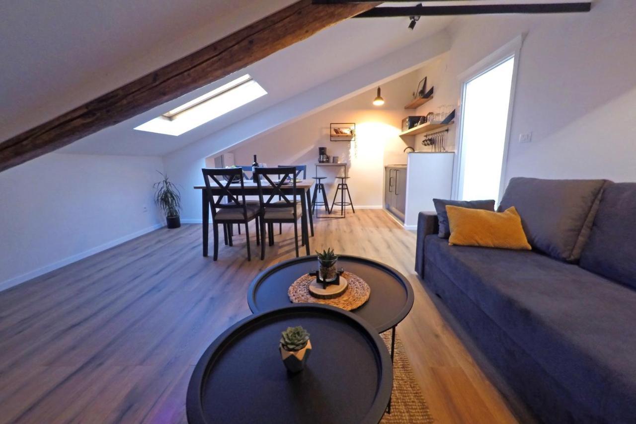 Apartment Emma Poreč Eksteriør bilde