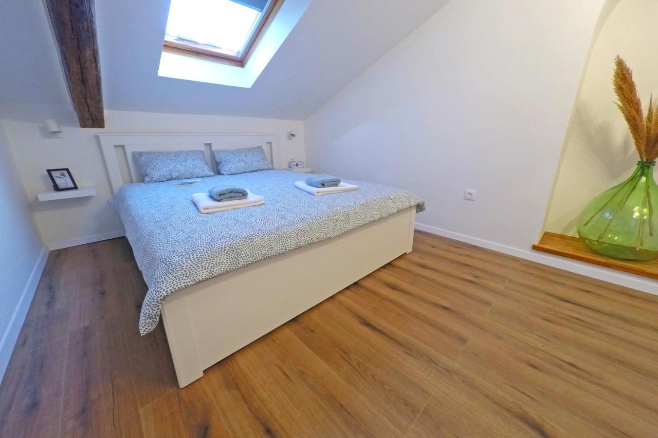 Apartment Emma Poreč Eksteriør bilde