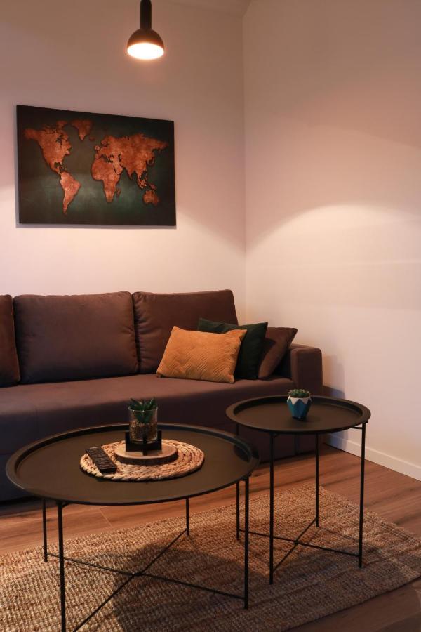 Apartment Emma Poreč Eksteriør bilde